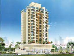 1 BHK Apartment 286 Sq.ft. for Sale in