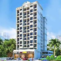 2 BHK Flat for Sale in Nerul, Navi Mumbai