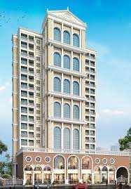 5 BHK Flat for Sale in Sector 13 Nerul, Navi Mumbai