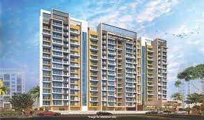 2 BHK Residential Apartment 720 Sq.ft. for Sale in New Panvel, Navi Mumbai
