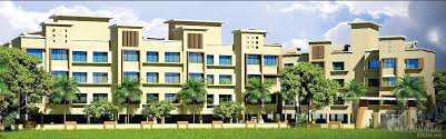 1 BHK Residential Apartment 11850 Sq. Meter for Sale in New Panvel, Navi Mumbai