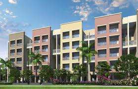 1 BHK Apartment 1321.76 Sq. Meter for Sale in