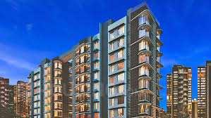 2 BHK Flat for Sale in Santacruz East, Mumbai