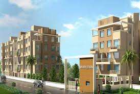 1 BHK Apartment 536 Sq.ft. for Sale in