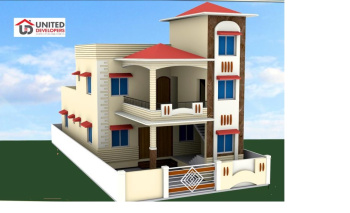 5 BHK House for Sale in Gobindpur, Dhanbad