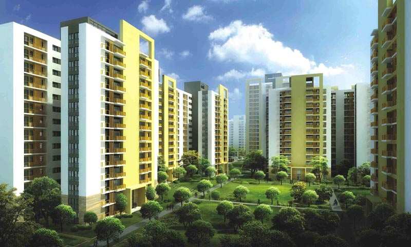  Apartment 365 Sq.ft. for Sale in Koramangala, Bangalore