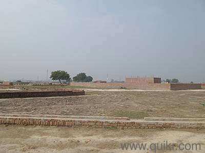 Commercial Land 48000 Sq.ft. for Rent in Dubbaga, Lucknow