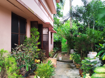 4 BHK House for Sale in Kalyani, Nadia