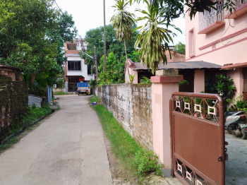 4 BHK House for Sale in Kalyani, Nadia