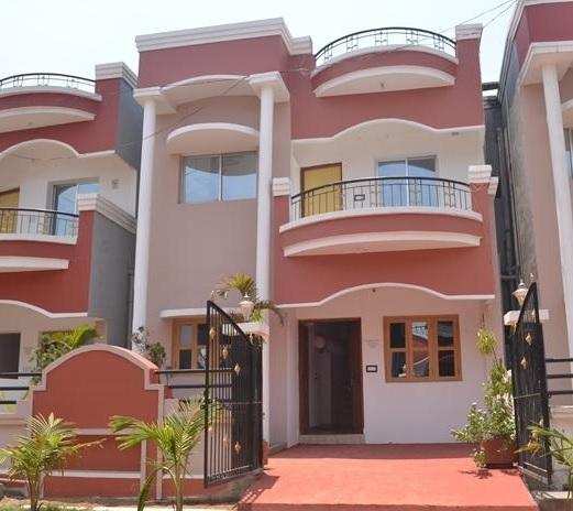 3 BHK House & Villa 1800 Sq.ft. for Sale in Bhilai, Durg