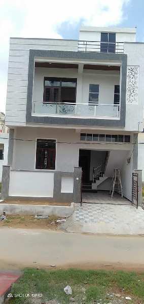 4 BHK House & Villa 1840 Sq.ft. for Sale in Kalwar Road, Jaipur