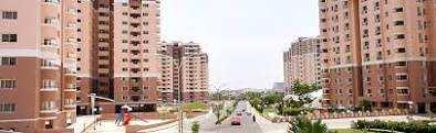4 BHK Flat for Rent in Adikmet, Hyderabad