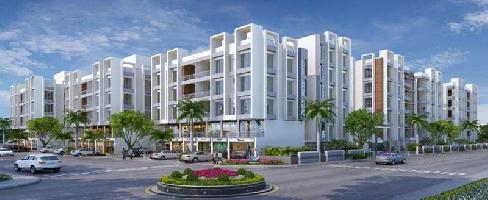 3 BHK Flat for Sale in S G Highway, Ahmedabad