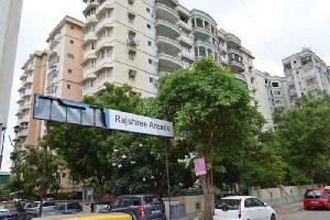 2 BHK Flat for Sale in Ring Road, Bopal, Ahmedabad