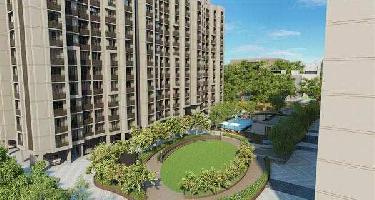 3 BHK Flat for Sale in S P Ring Road, Ahmedabad