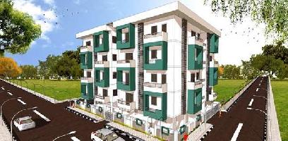 2 BHK Flat for Sale in R. T. Nagar, Bangalore