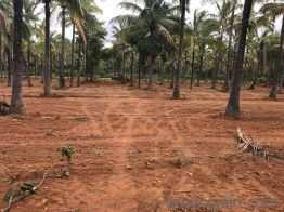 Commercial Land for Sale in Mysore Road, Bangalore