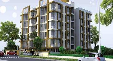 1 BHK Flat for Sale in S G Highway, Ahmedabad