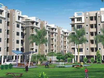 2 BHK Apartment 115 Sq.ft. for Sale in Judges Bunglow, Ahmedabad