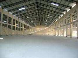  Warehouse for Rent in Changodar, Ahmedabad