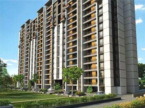 3 BHK Apartment 2513 Sq.ft. for Rent in