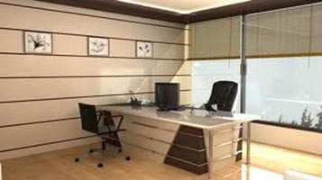 Office Space 486 Sq.ft. for Rent in