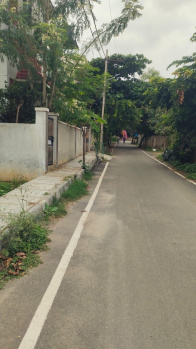  Residential Plot for Sale in Horamavu Agara, Bangalore