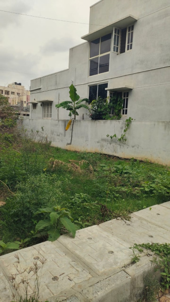  Residential Plot 2800 Sq.ft. for Sale in Horamavu Agara, Bangalore