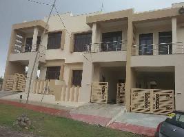 3 BHK House for Sale in Chitrakut Nagar, Udaipur