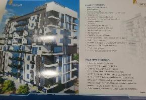 1 BHK Flat for Sale in Navratan Complex, Udaipur