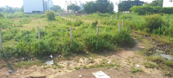  Residential Plot for Sale in Satara Parisar, Aurangabad