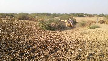  Agricultural Land for Sale in Chittorgarh Road, Bhilwara