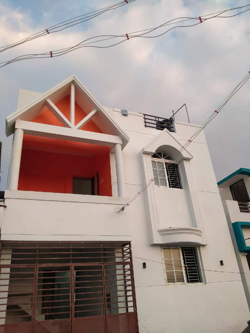 2 BHK House 960 Sq.ft. for Sale in Nehru Nagar, Madurai