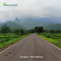  Agricultural Land for Sale in Murbad, Thane