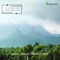  Residential Plot for Sale in Kasara Budruk, Thane