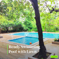 Residential Plot for Sale in Murbad MIDC, Thane