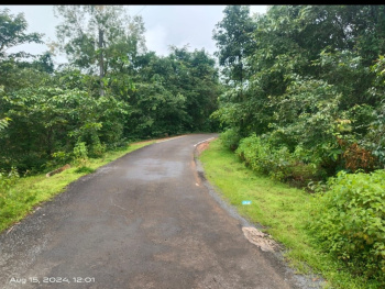  Residential Plot for Sale in Sawantwadi, Sindhudurg