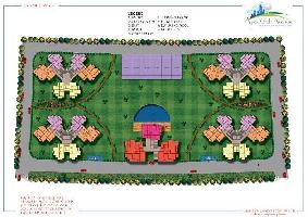 2 BHK Flat for Sale in Golf Course, Greater Noida