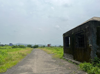  Industrial Land for Sale in Khopoli, Raigad