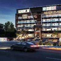  Office Space for Sale in Airport Road, Zirakpur