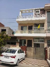 5 BHK House for Sale in Sector 31 Panchkula