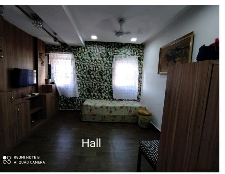 1 BHK Apartment 500 Sq.ft. for Sale in Mahim West, Mumbai