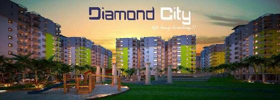 3 BHK Flat for Sale in Oyna, Ranchi
