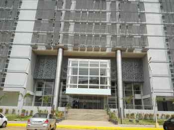  Office Space for Rent in Patto, Panaji, Goa