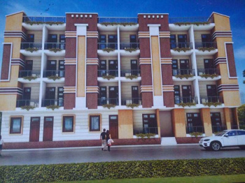 2 BHK Builder Floor for Sale in NH 24 Highway, Ghaziabad