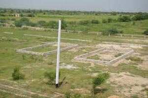 Residential Plot 263 Sq. Yards for Sale in