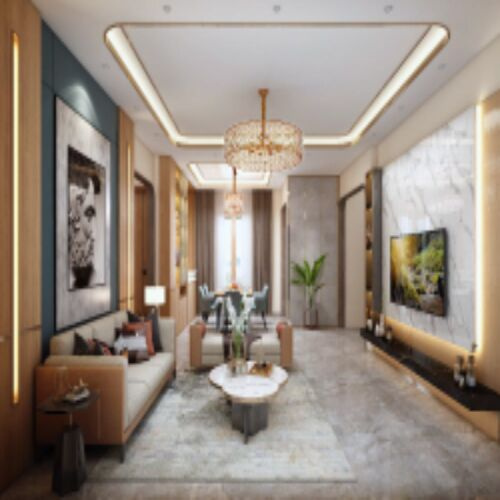 3 BHK 1410 Sq.ft. Apartment for Sale in Gopalapuram, Chennai