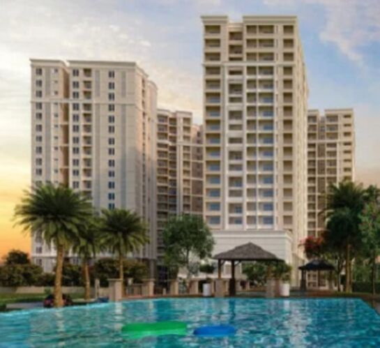 2 BHK 2807 Sq.ft. Apartment for Sale in Pallavaram, Chennai