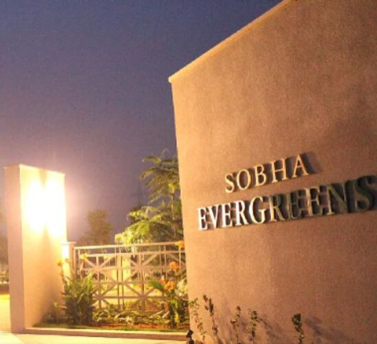  5037 Sq.ft. Residential Plot for Sale in Kundrathur, Chennai