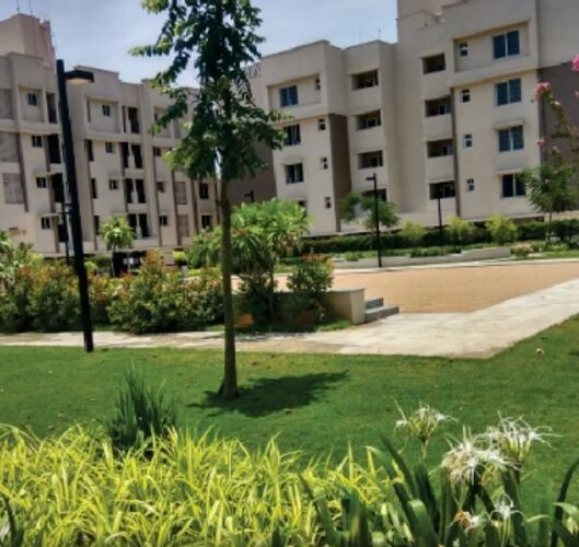 3 BHK 1739 Sq.ft. Apartment for Sale in Porur, Chennai